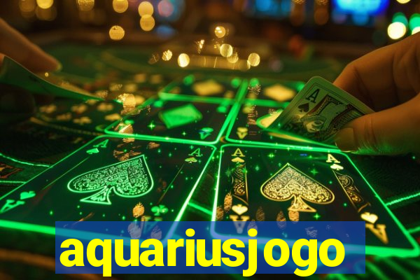 aquariusjogo