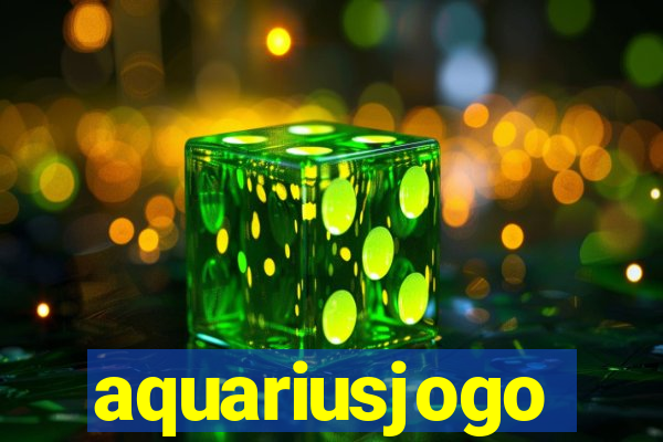 aquariusjogo