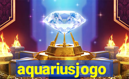 aquariusjogo