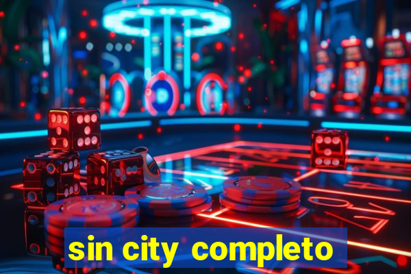 sin city completo