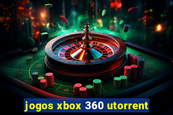 jogos xbox 360 utorrent