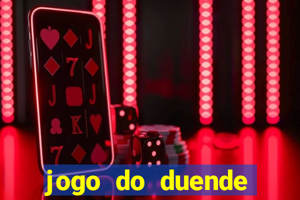 jogo do duende verde cassino