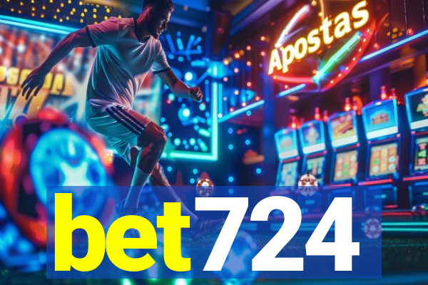 bet724