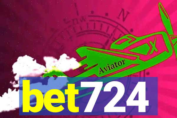 bet724