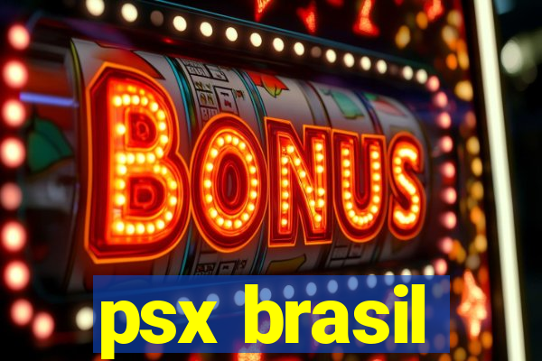 psx brasil