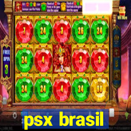 psx brasil