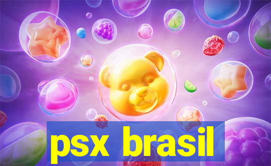 psx brasil