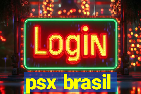 psx brasil