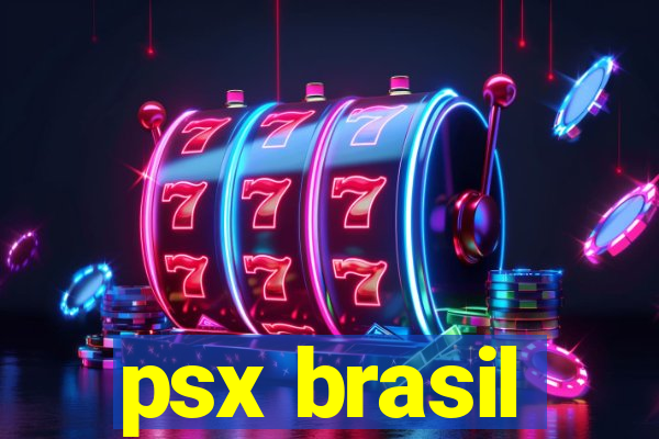 psx brasil