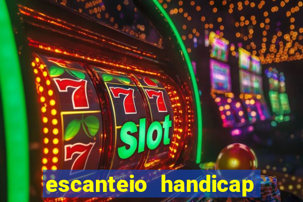 escanteio handicap - 2.5