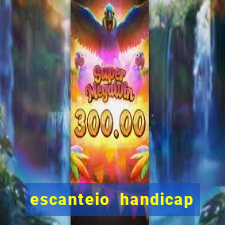 escanteio handicap - 2.5