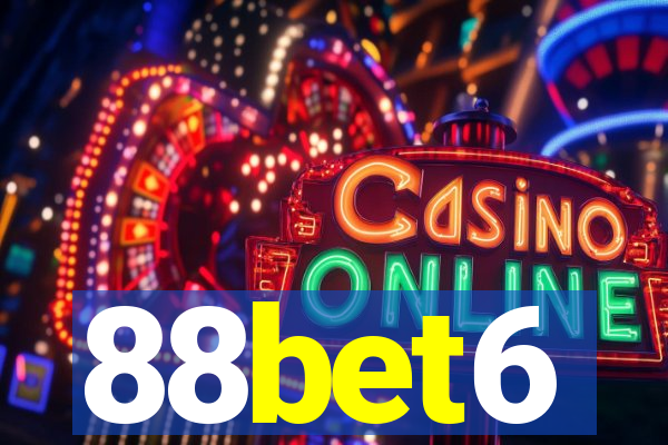 88bet6