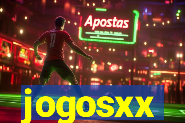 jogosxx