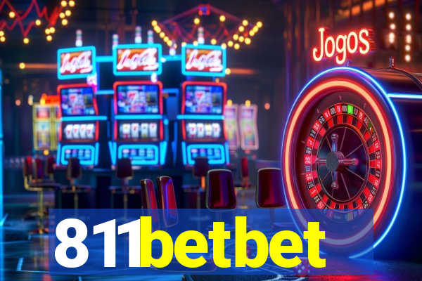 811betbet