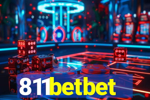 811betbet