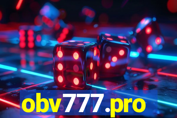 obv777.pro