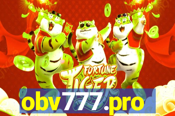 obv777.pro