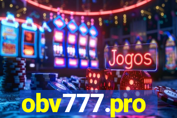 obv777.pro