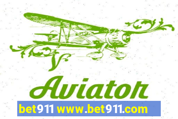 bet911 www.bet911.com