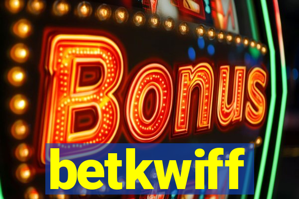 betkwiff