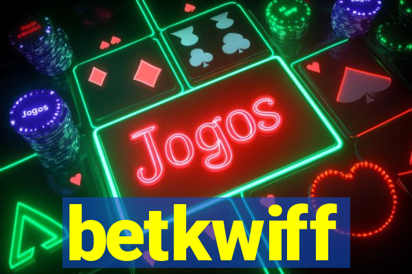 betkwiff