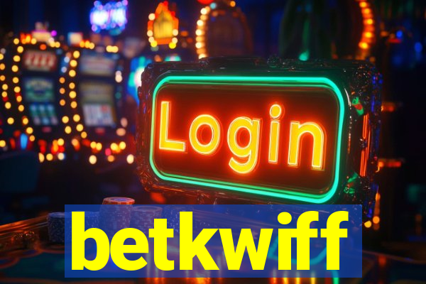 betkwiff