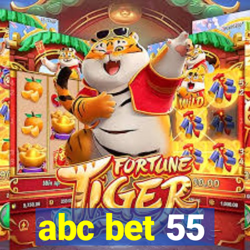 abc bet 55