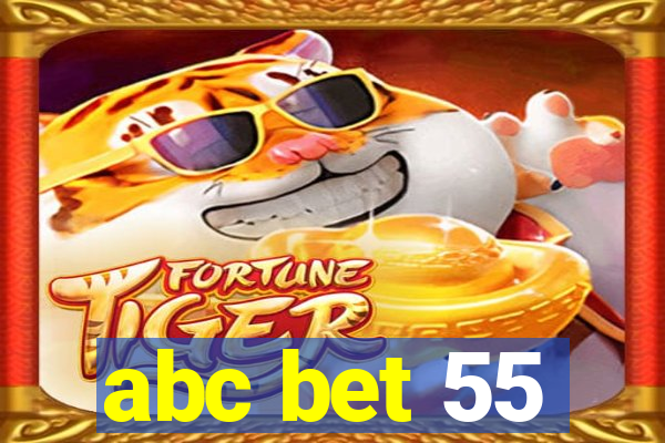 abc bet 55