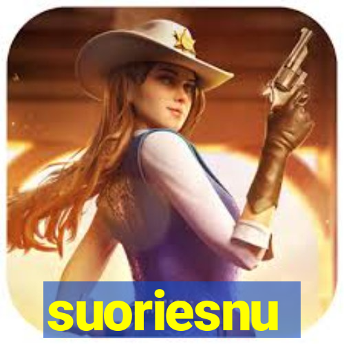 suoriesnu