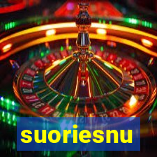 suoriesnu