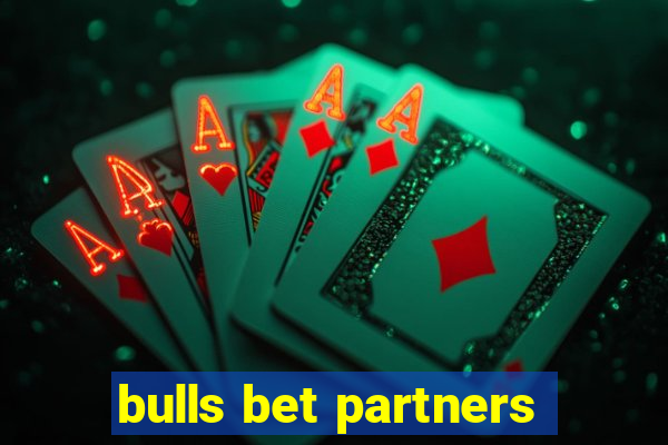 bulls bet partners