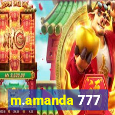 m.amanda 777