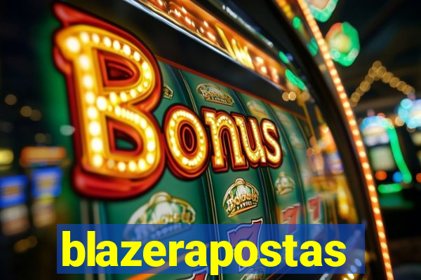 blazerapostas