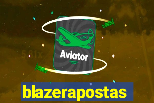 blazerapostas