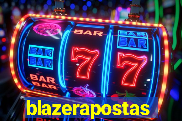 blazerapostas