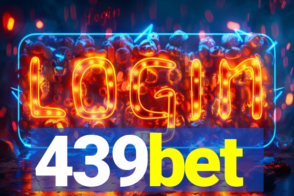 439bet