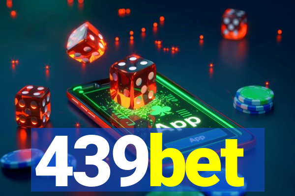 439bet