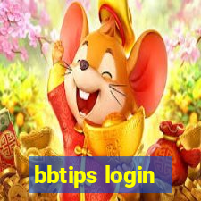 bbtips login