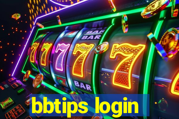 bbtips login