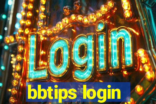 bbtips login