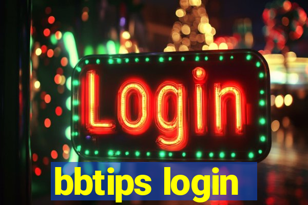 bbtips login