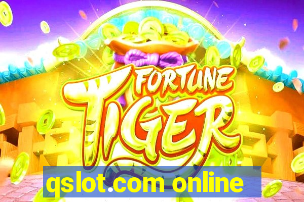 qslot.com online