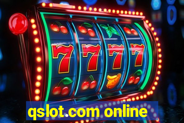 qslot.com online