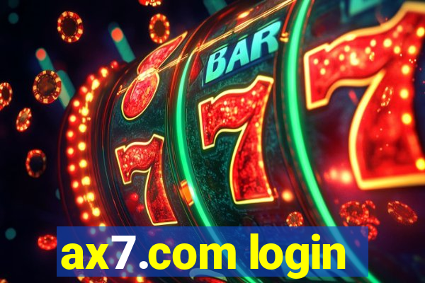 ax7.com login