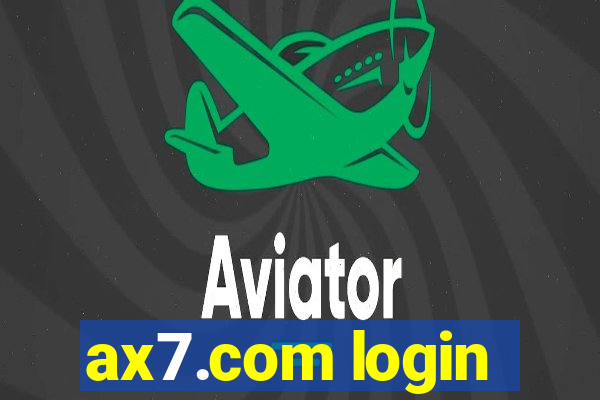 ax7.com login