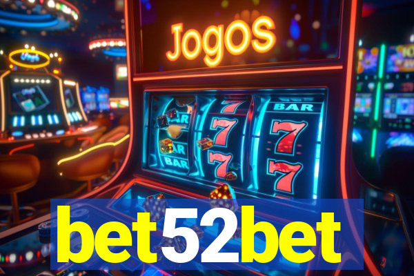 bet52bet