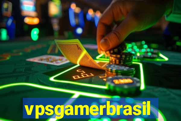 vpsgamerbrasil