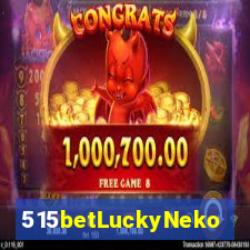 515betLuckyNeko