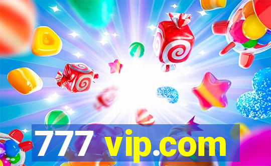 777 vip.com