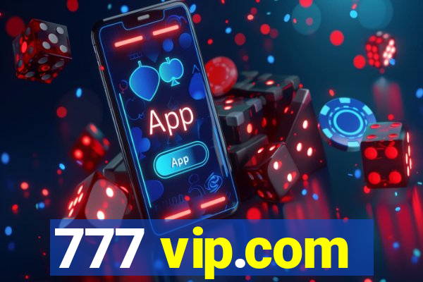 777 vip.com